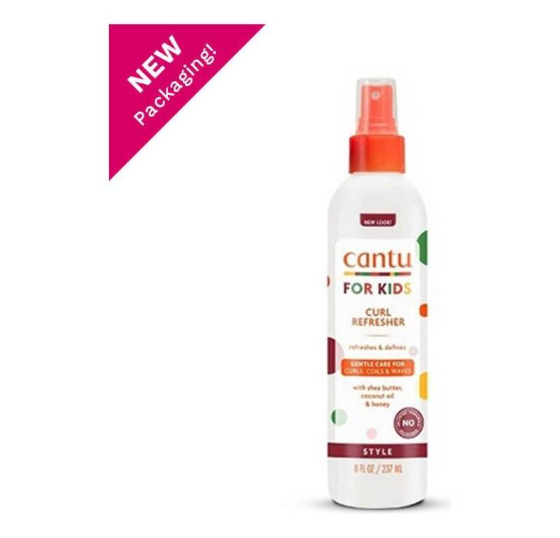 Cantu Lockenspray Cantu Care for Kids Curl Refresher 236ml von Cantu