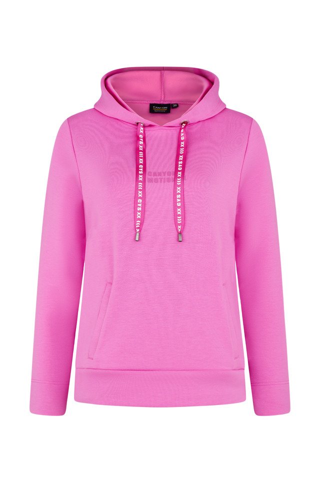 Canyon women sports Kapuzensweatshirt 607303 von Canyon women sports