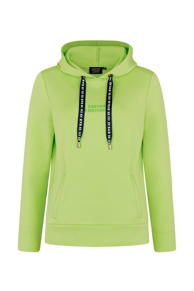 Canyon women sports Kapuzensweatshirt 607303 von Canyon women sports