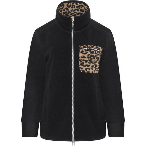 CANYON Damen Funktionsjacke Fleecejacke von Canyon