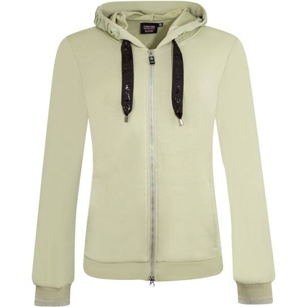 CANYON Damen Funktionsjacke Lounge Jacke von Canyon