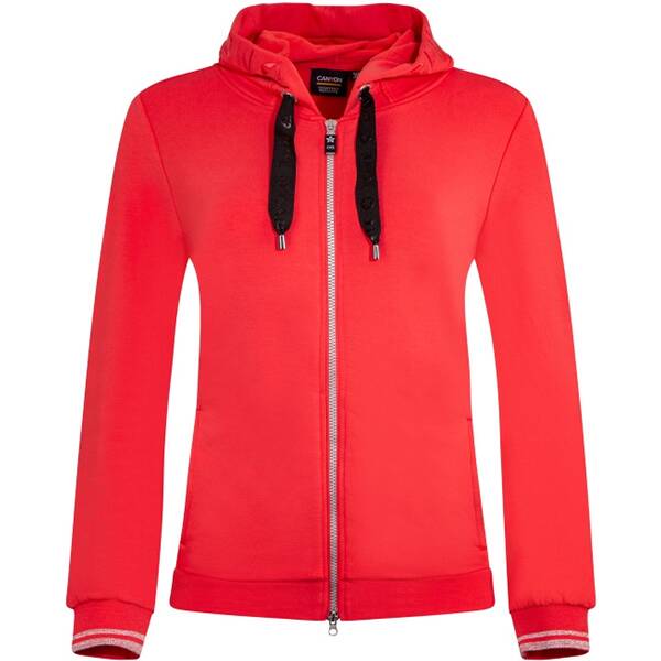 CANYON Damen Funktionsjacke Lounge Jacke von Canyon