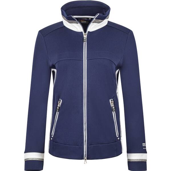 CANYON Damen Funktionsjacke Sweatjacke von Canyon