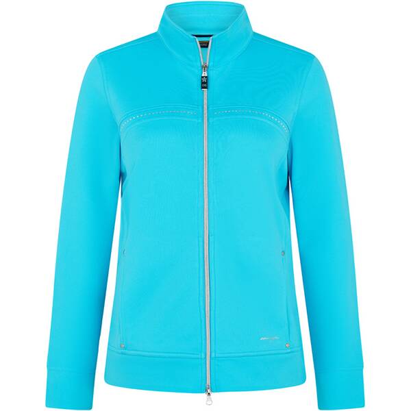 CANYON Damen Funktionsjacke Sweatjacke von Canyon