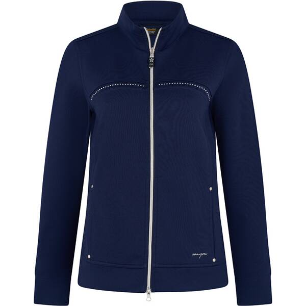 CANYON Damen Funktionsjacke Sweatjacke von Canyon