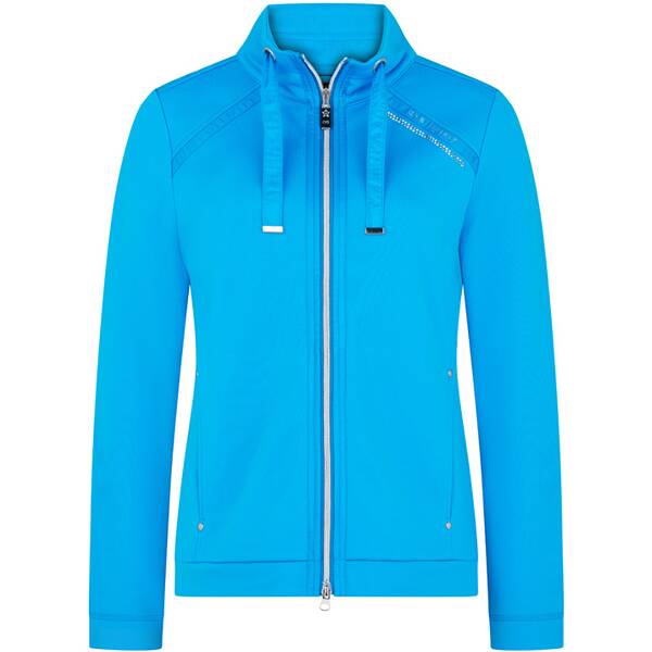 CANYON Damen Funktionsjacke Sweatjacke von Canyon