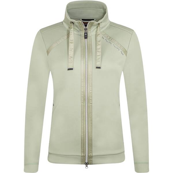 CANYON Damen Funktionsjacke Sweatjacke von Canyon