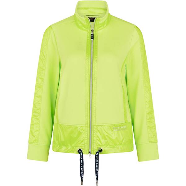 CANYON Damen Funktionsjacke Sweatjacke von Canyon