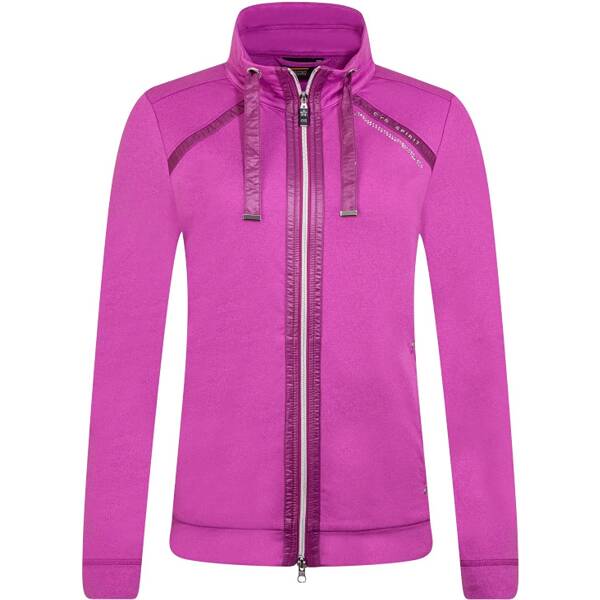 CANYON Damen Funktionsjacke Sweatjacke von Canyon