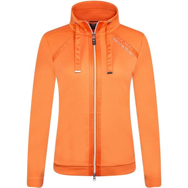 CANYON Damen Funktionsjacke Sweatjacke von Canyon