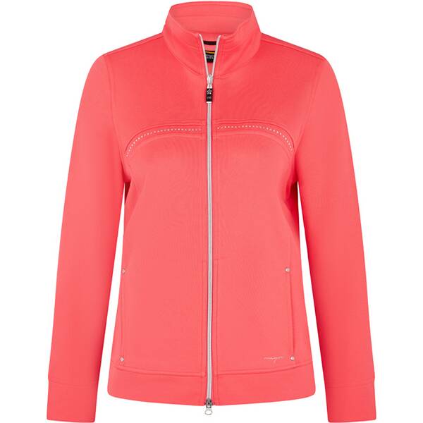 CANYON Damen Funktionsjacke Sweatjacke von Canyon