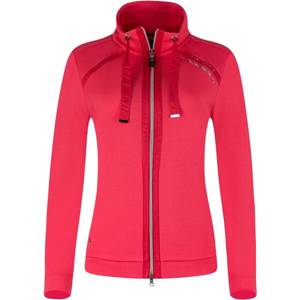 CANYON Damen Funktionsjacke Sweatjacke von Canyon