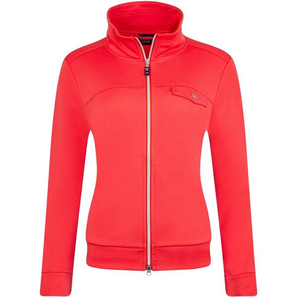 CANYON Damen Funktionsjacke Sweatjacke von Canyon