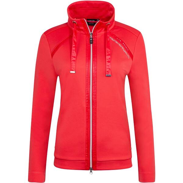 CANYON Damen Funktionsjacke Sweatjacke von Canyon