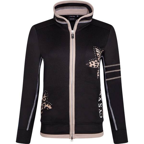 CANYON Damen Funktionsjacke Sweatjacke von Canyon