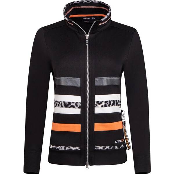 CANYON Damen Funktionsjacke Sweatjacke von Canyon