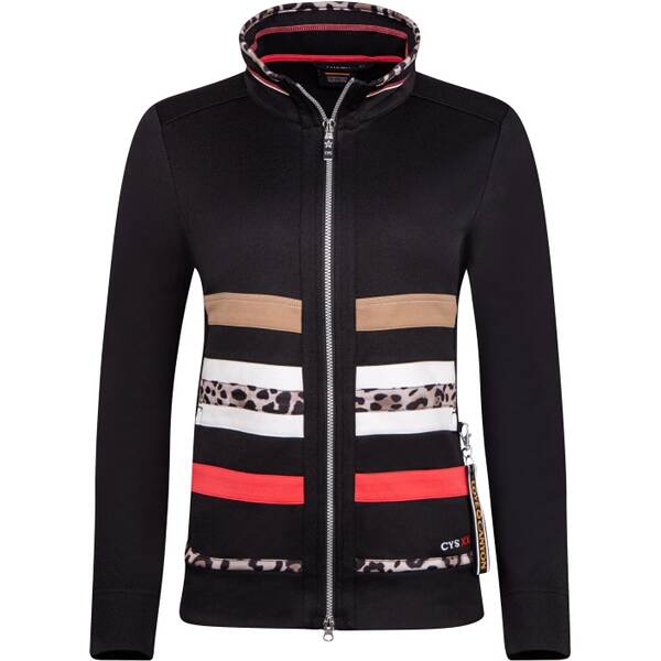 CANYON Damen Funktionsjacke Sweatjacke von Canyon