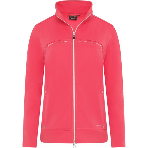 CANYON Damen Funktionsjacke Sweatjacke von Canyon