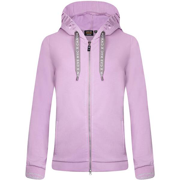 CANYON Damen Lounge-Jacke von Canyon