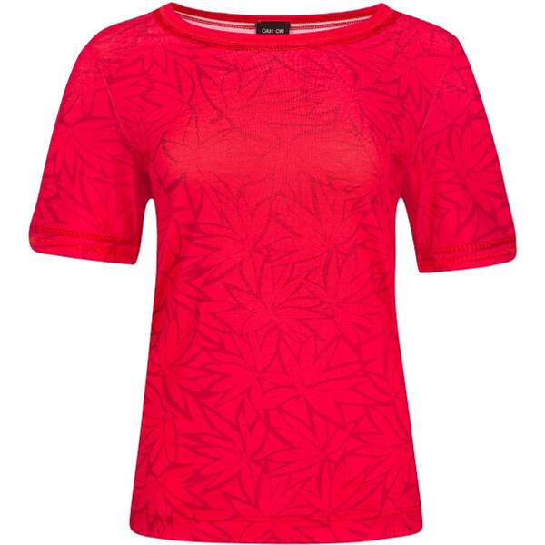 CANYON Damen Shirt T-Shirt 1/2 Arm von Canyon