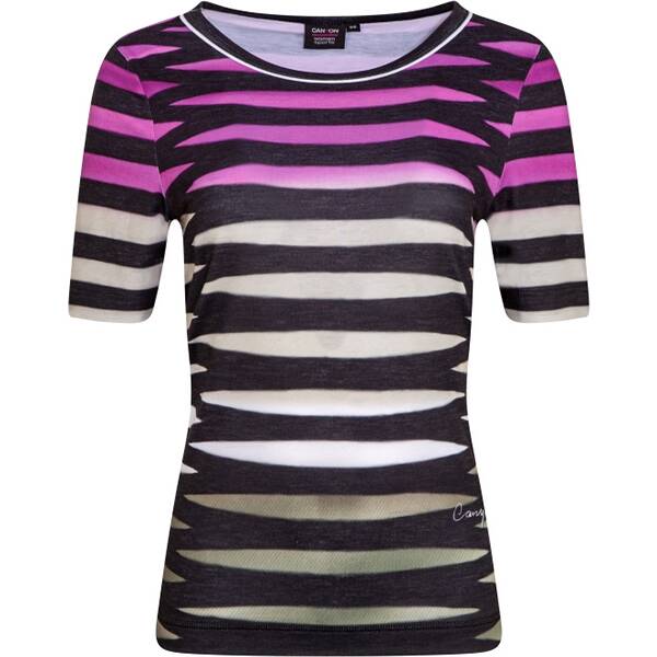 CANYON Damen Shirt T-Shirt 1/2 Arm von Canyon