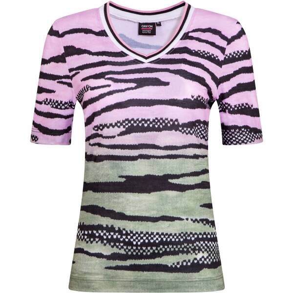 CANYON Damen Shirt T-Shirt 1/2 Arm von Canyon