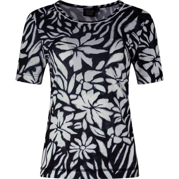 CANYON Damen Shirt T-Shirt 1/2 Arm von Canyon