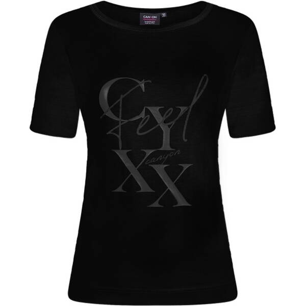 CANYON Damen Shirt T-Shirt 1/2 Arm CANYON Damen Shirt T-Shirt 1/2 Arm von Canyon