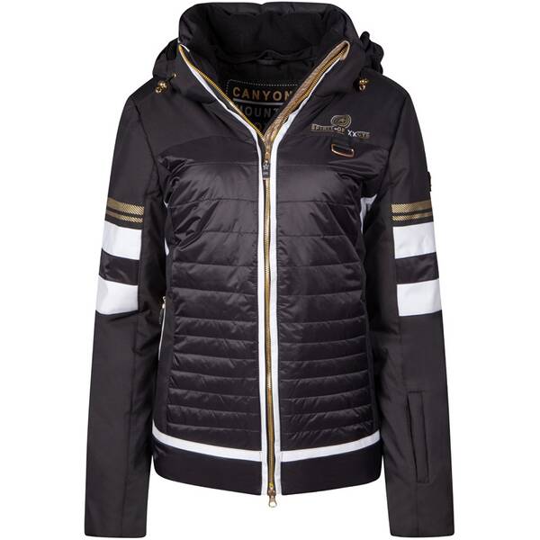 CANYON Damen Skijacke von Canyon