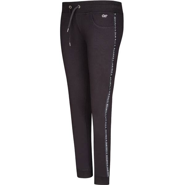 CANYON Damen Sporthose Jogginghose von Canyon