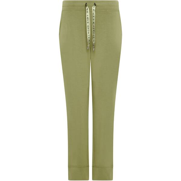 CANYON Damen Sporthose Lounge-Hose von Canyon