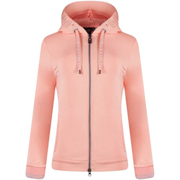 CANYON Damen Sweatjacke mit Kapuze von Canyon