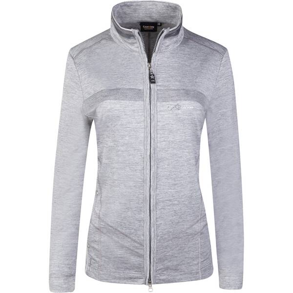 CANYON Damen Sweatjacke von Canyon