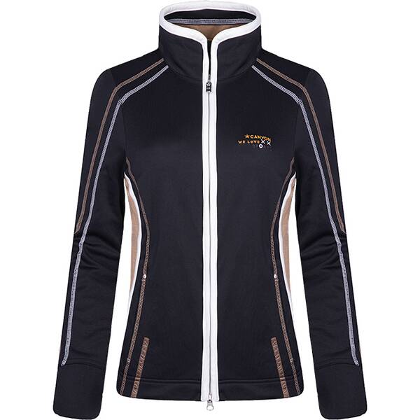 CANYON Damen Sweatjacke von Canyon