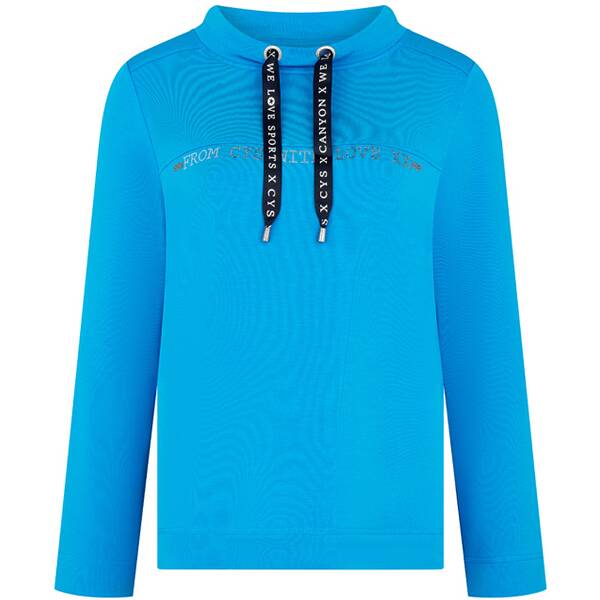 CANYON Damen Sweatshirt Sweatshirt von Canyon