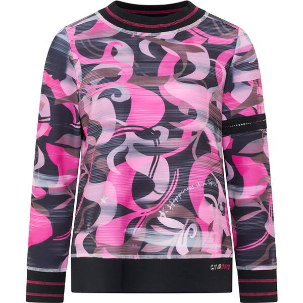 CANYON Damen Sweatshirt Sweatshirt von Canyon