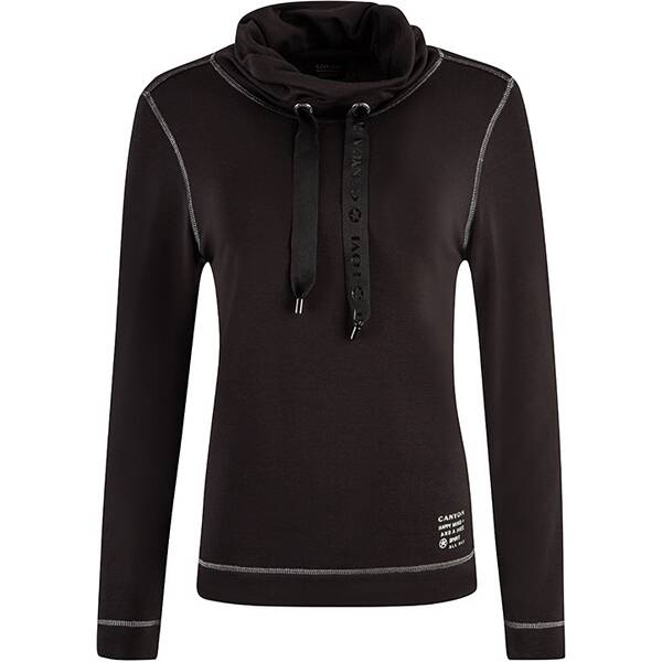 CANYON Damen Sweatshirt Sweatshirt von Canyon