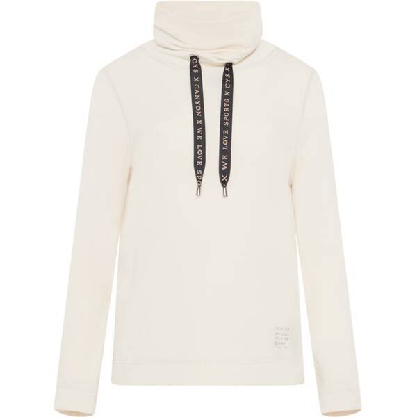 CANYON Damen Sweatshirt Sweatshirt von Canyon