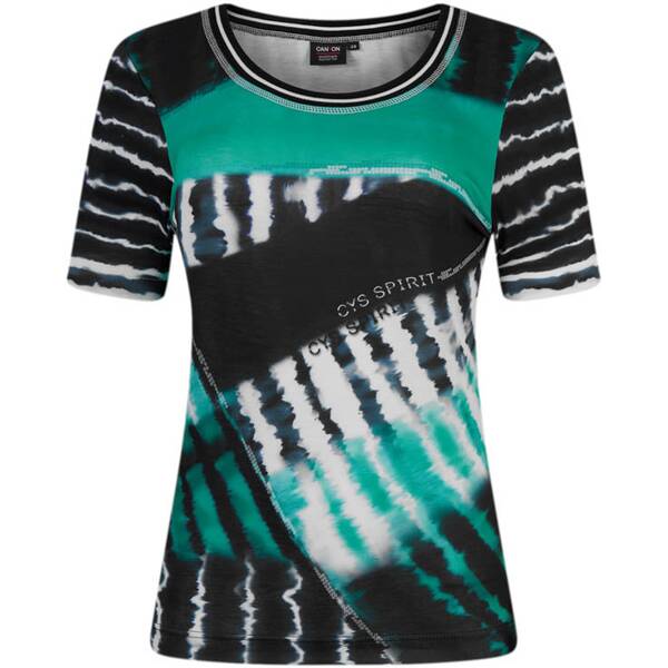 CANYON Damen T-Shirt 1/2 Arm von Canyon