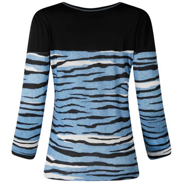 CANYON Damen T-Shirt 3/4 Arm von Canyon