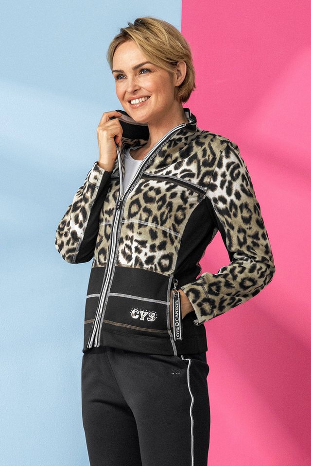 Canyon Fleecejacke von Canyon