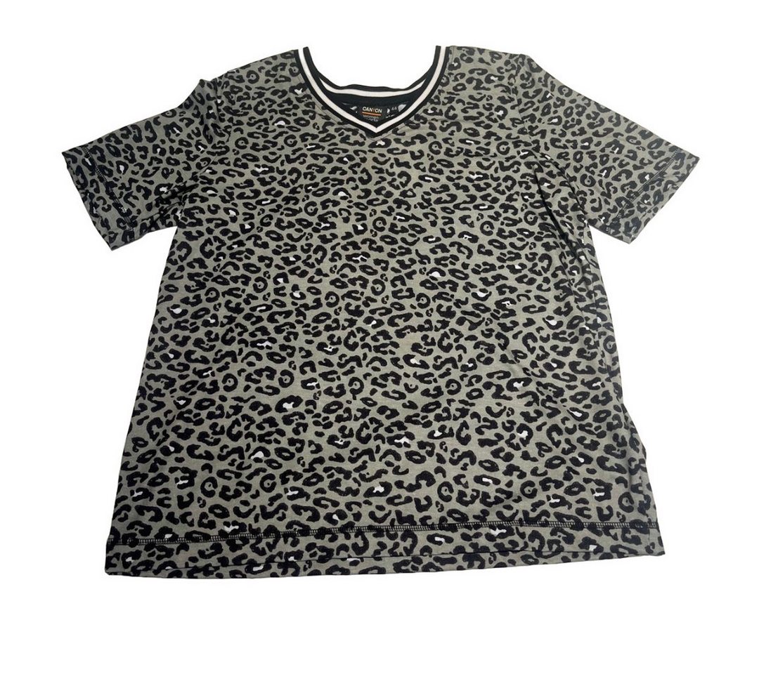 Canyon Kurzarmshirt T-Shirt 1/2 Arm von Canyon