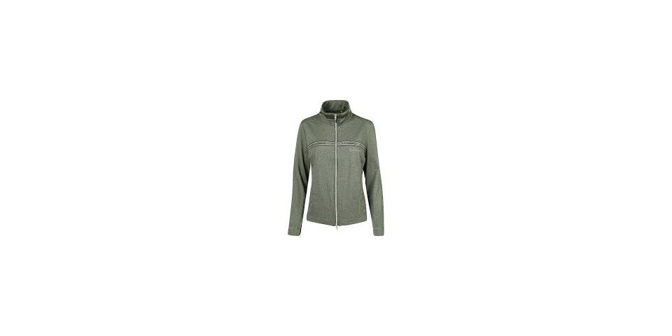 Canyon Outdoorjacke Sweatjacke von Canyon