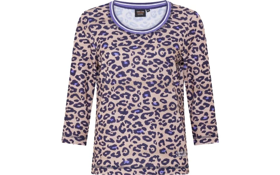 Canyon T-Shirt T-Shirt 1/2 Arm von Canyon