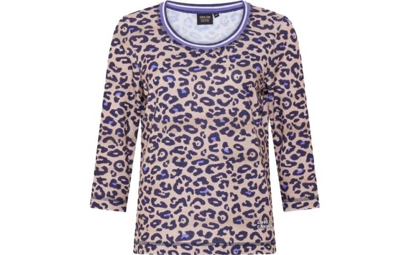 Canyon T-Shirt T-Shirt 1/2 Arm von Canyon