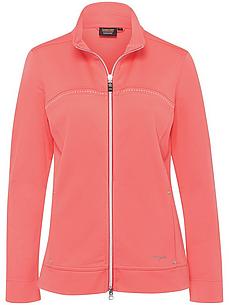 Sweatjacke Canyon rot von Canyon