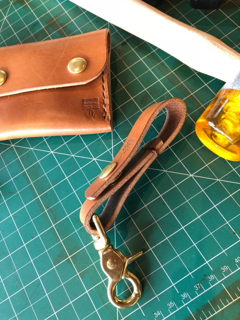 Die "Western" Die "Western" von CanyonLeather