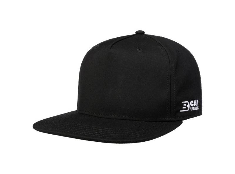 CapUniverse Baseball Cap (1-St) Basecap Snapback von CapUniverse