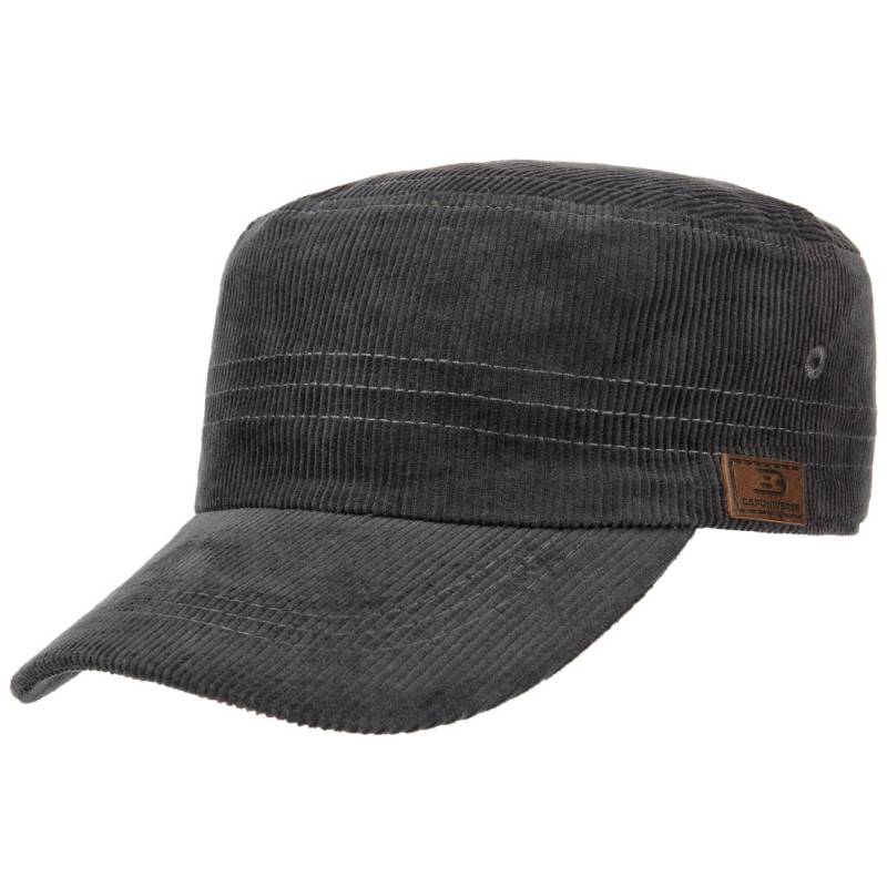 Cord Army Cap by CapUniverse von CapUniverse