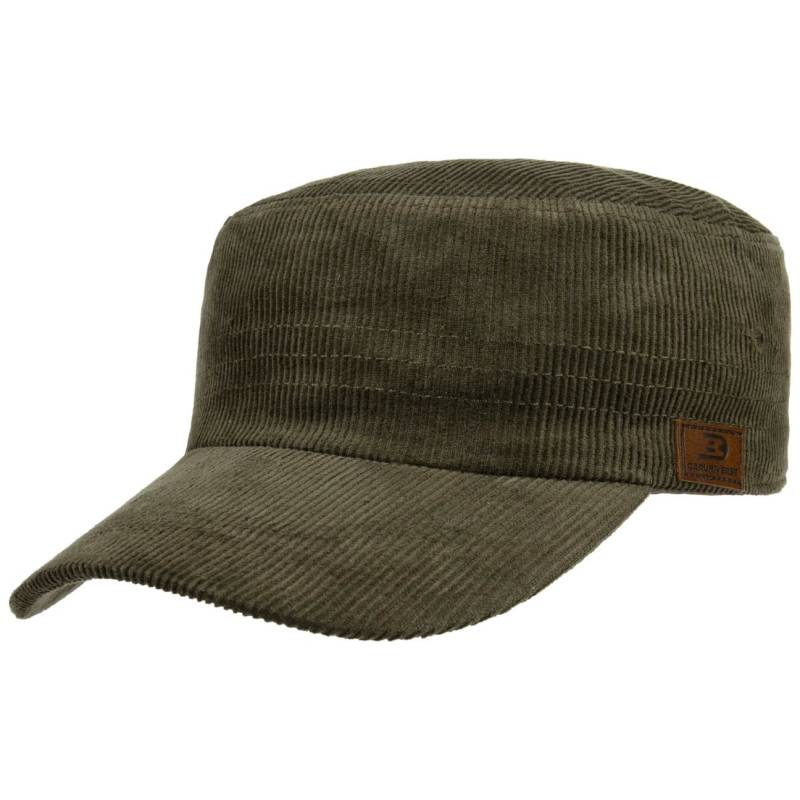 Cord Army Cap by CapUniverse von CapUniverse